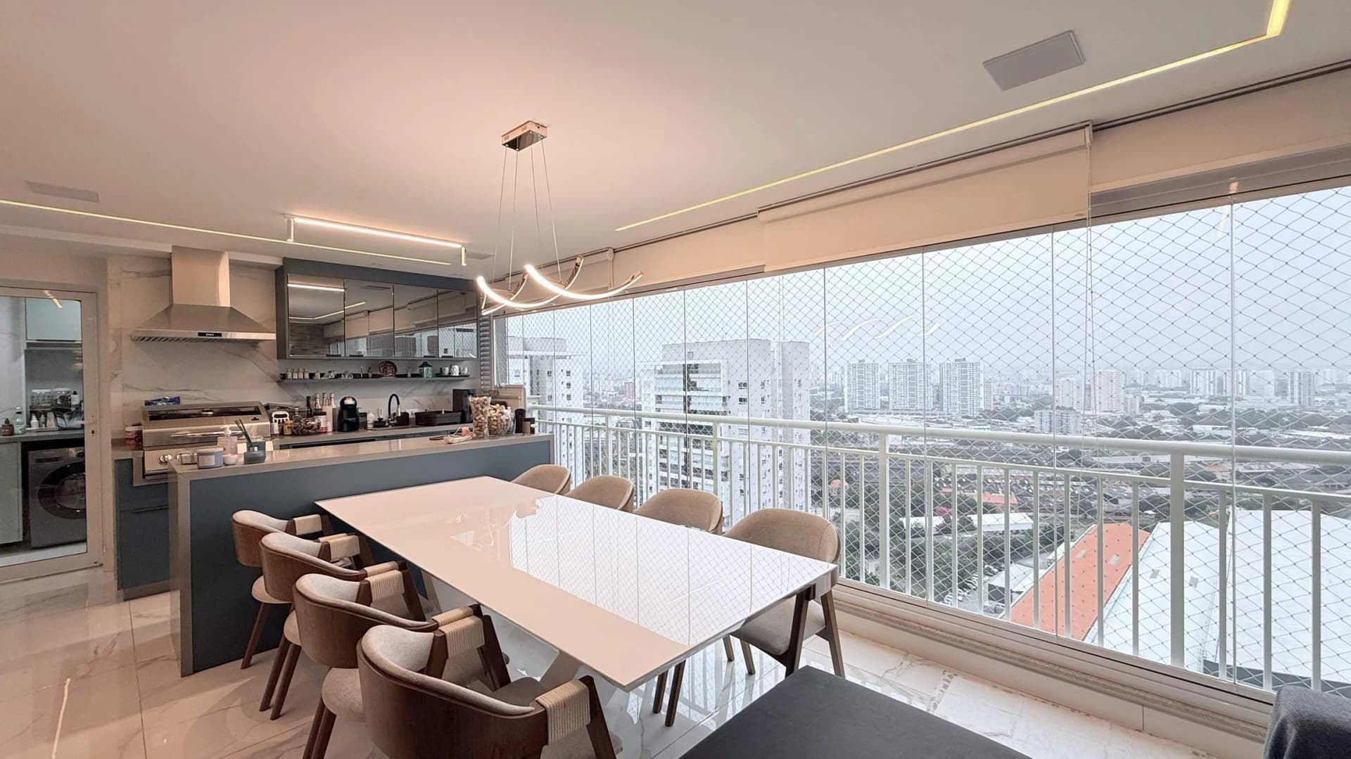 Apartamento 4 quartos na Vila Anastácio, São Paulo - Foto 6