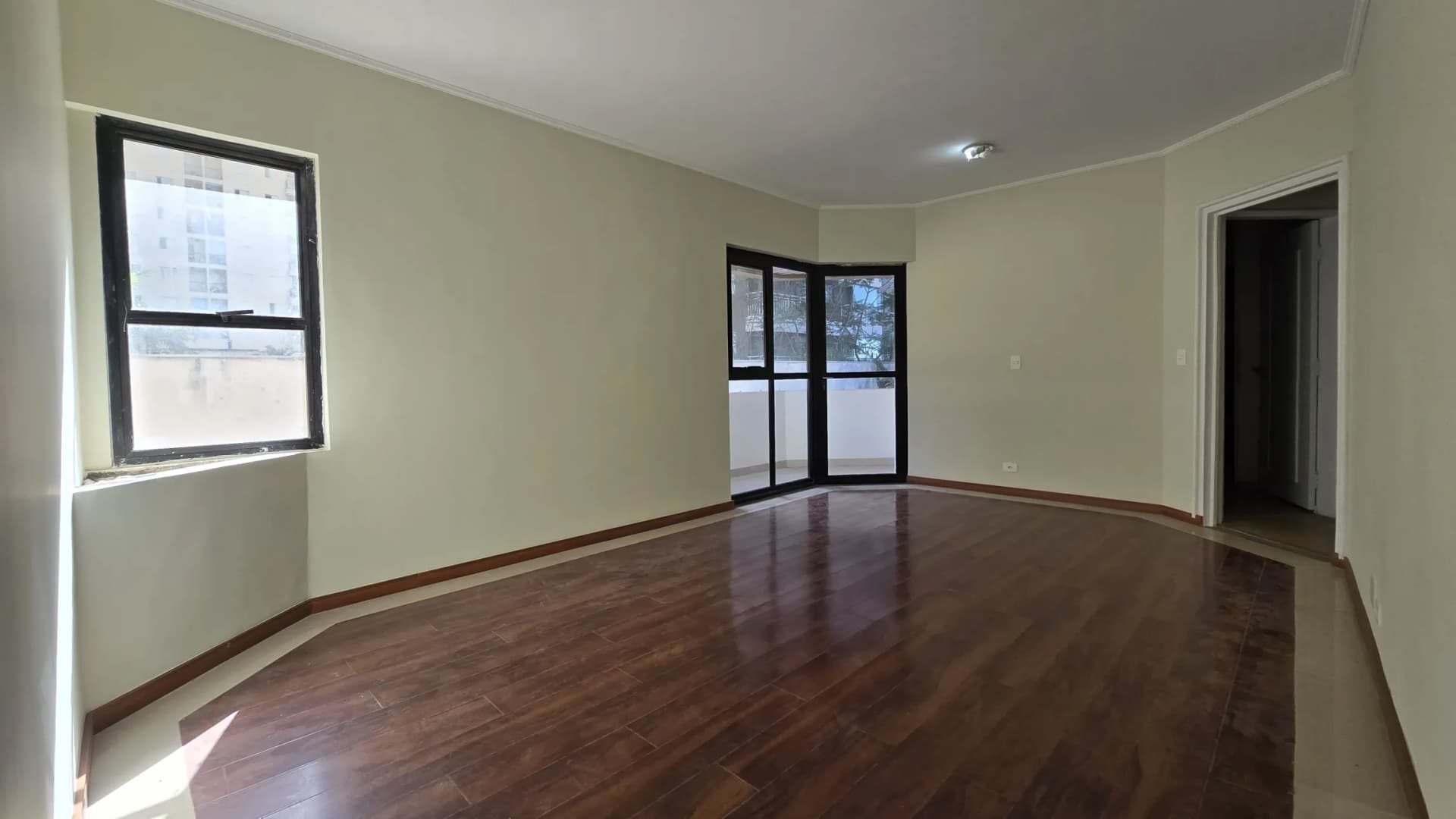Apartamento à venda, Alphaville Centro Industrial e Empresarial/Alphaville., Barueri, SP - Foto 1