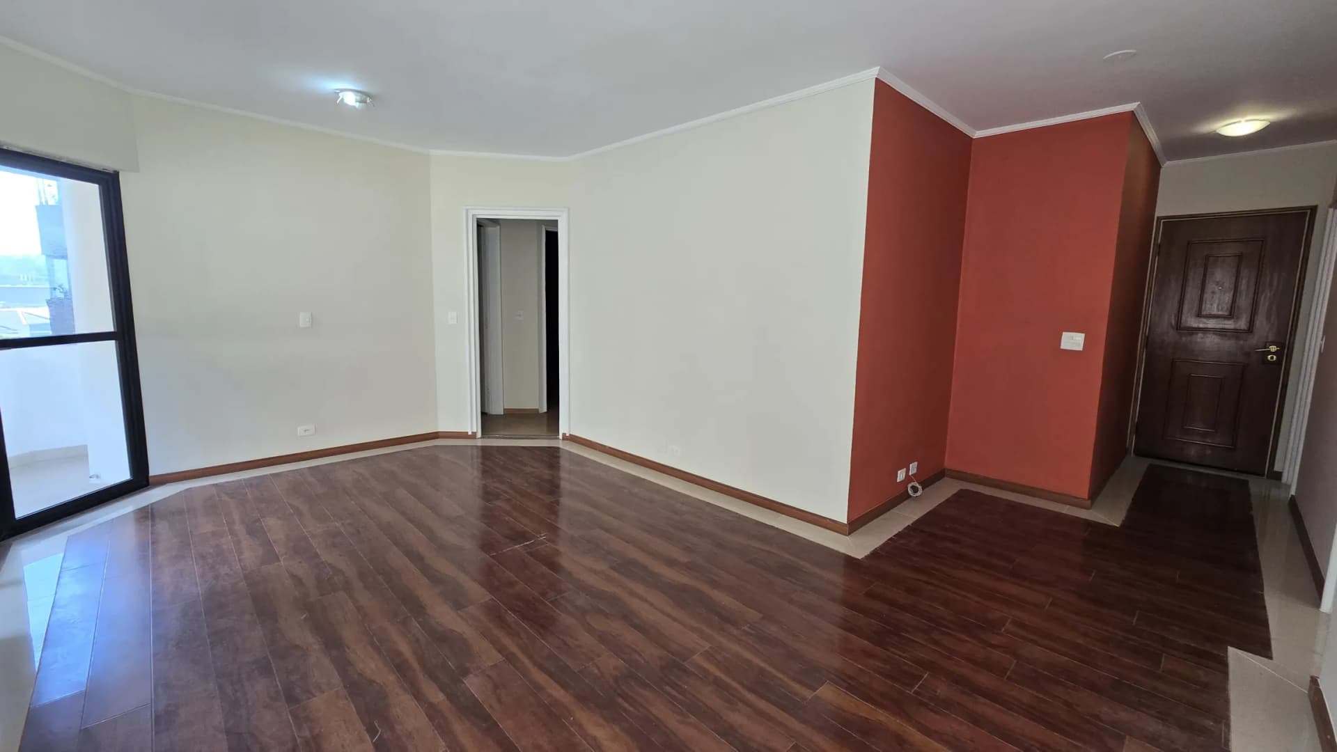 Apartamento à venda, Alphaville Centro Industrial e Empresarial/Alphaville., Barueri, SP - Foto 2