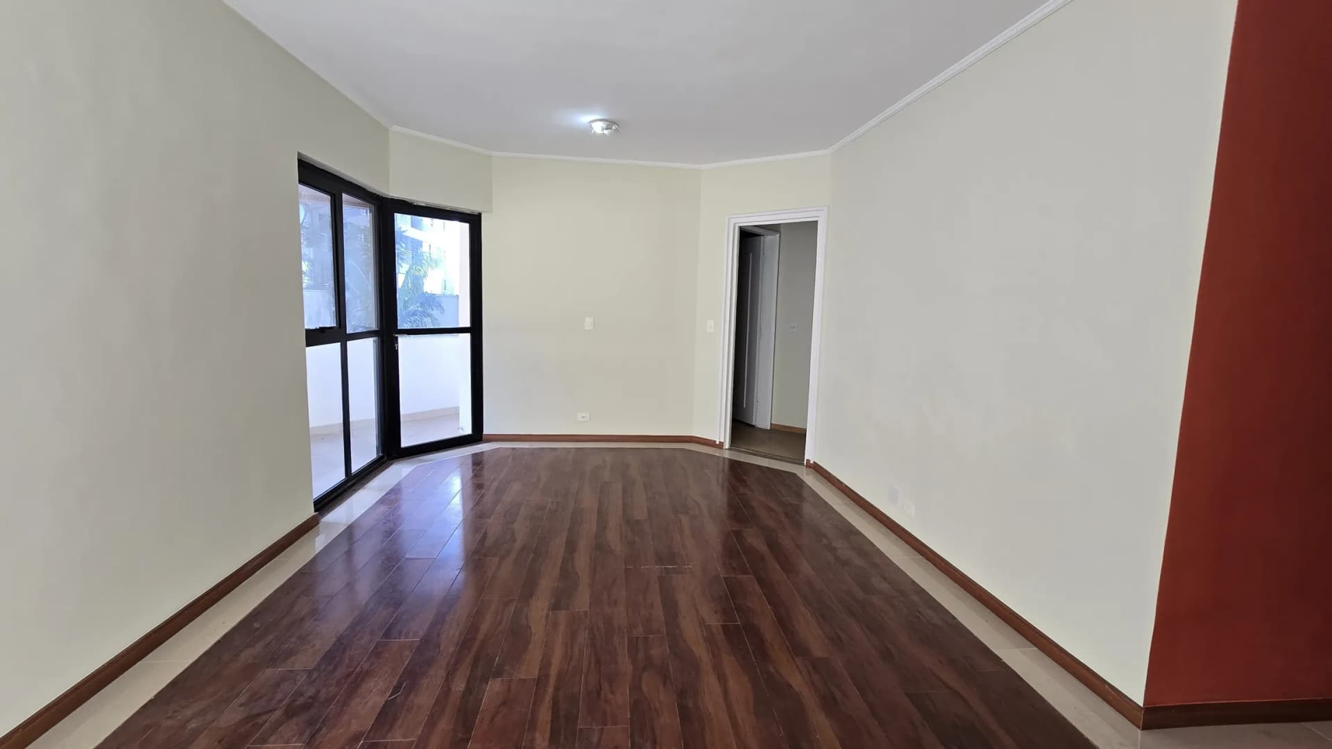 Apartamento à venda, Alphaville Centro Industrial e Empresarial/Alphaville., Barueri, SP - Foto 3