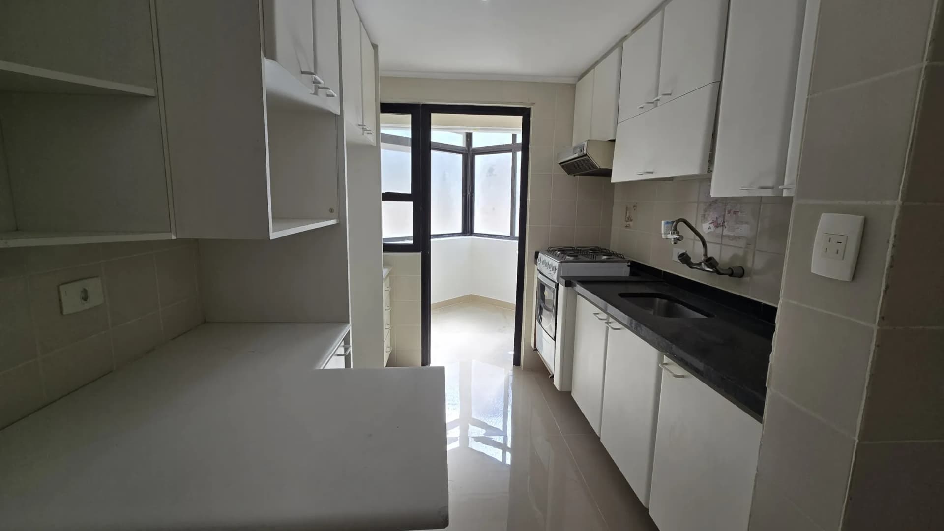 Apartamento 3 quartos no Alphaville Centro Industrial e Empresarial/Alphaville., Barueri - Foto 4