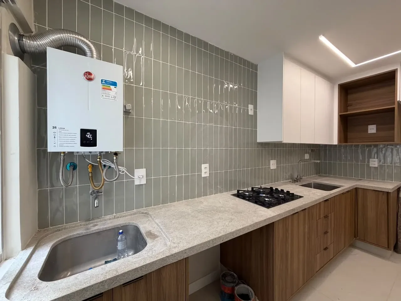 Apartamento à venda, Vila Olímpia, São Paulo, SP - Foto 2