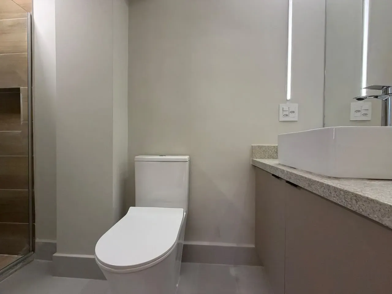 Apartamento 2 quartos na Vila Olímpia, São Paulo - Foto 4