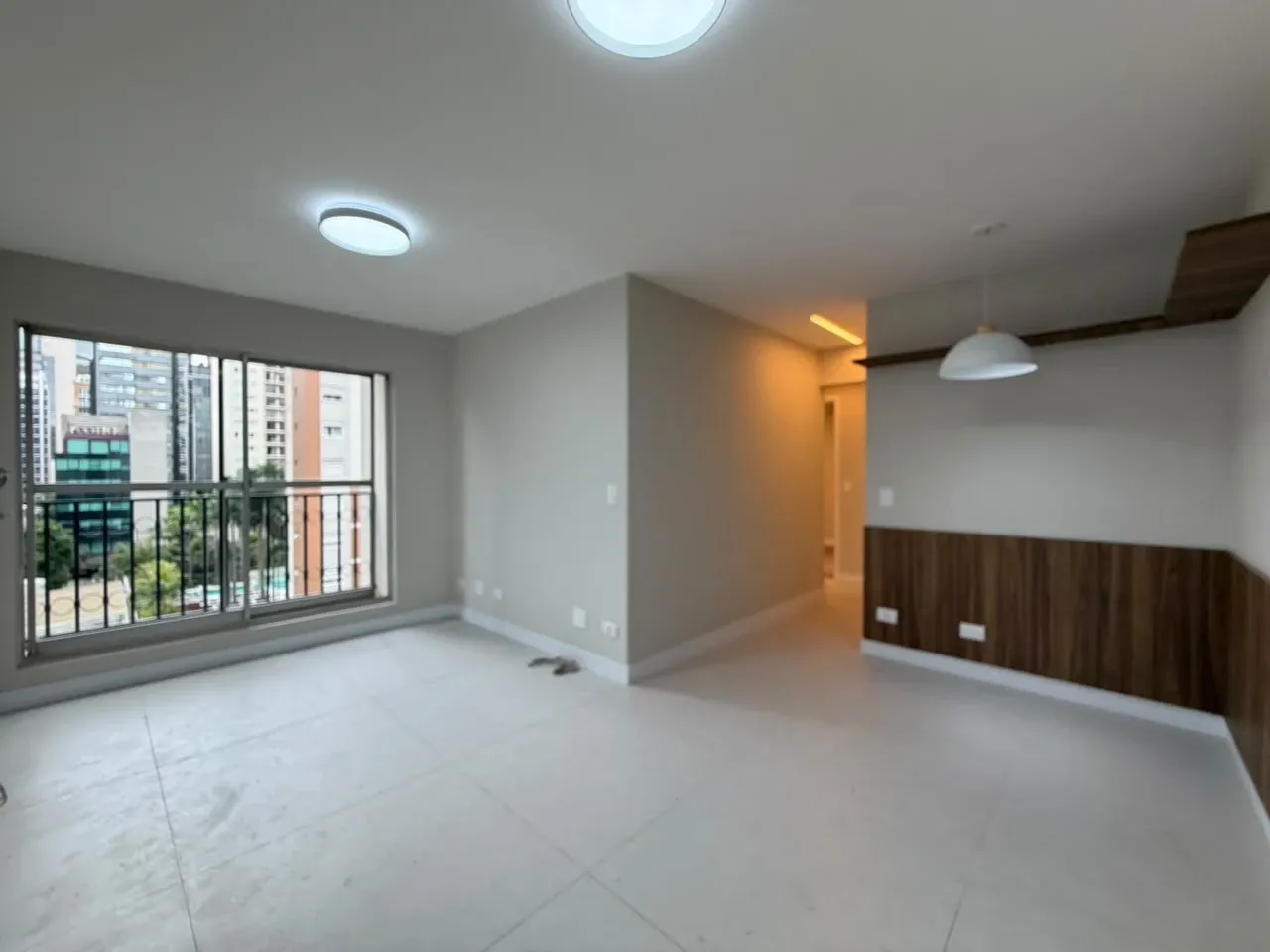 Apartamento 2 quartos na Vila Olímpia, São Paulo - Foto 5