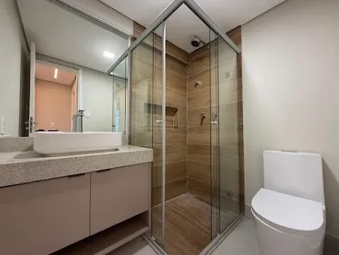 Apartamento 2 quartos na Vila Olímpia, São Paulo - Foto 7