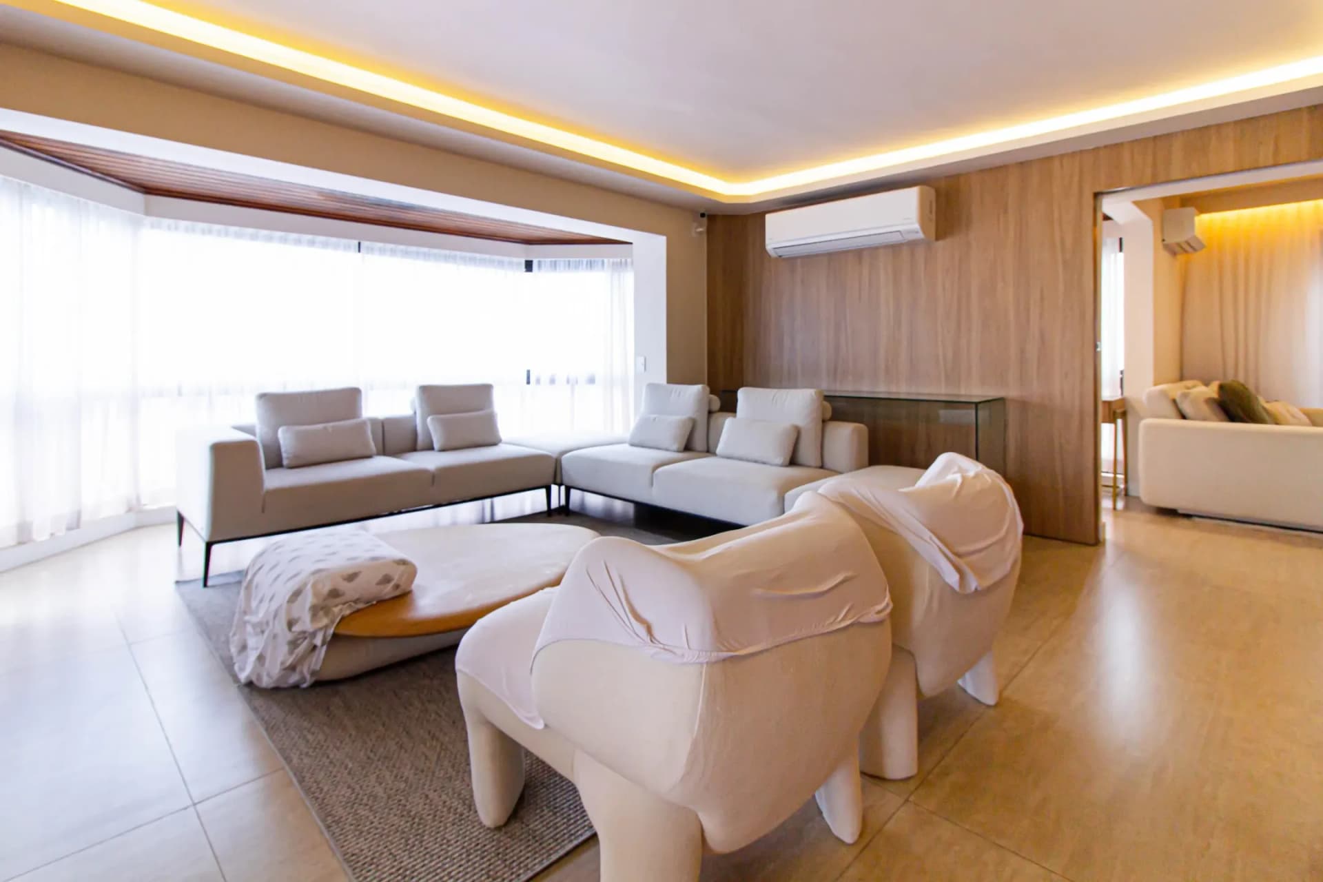 Apartamento à venda, Perdizes, São Paulo, SP - Foto 2