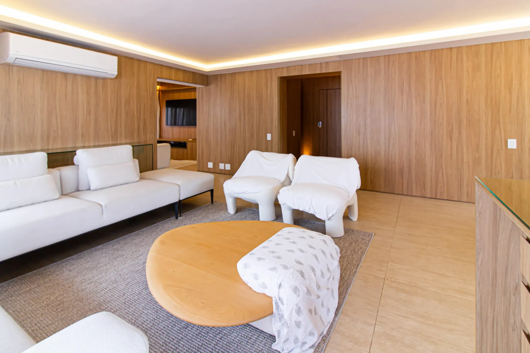 Apartamento à venda, Perdizes, São Paulo, SP - Foto 3