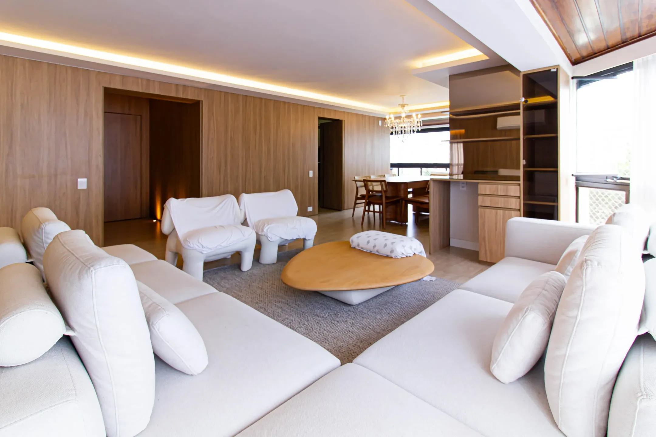 Apartamento 3 quartos no Perdizes, São Paulo - Foto 4