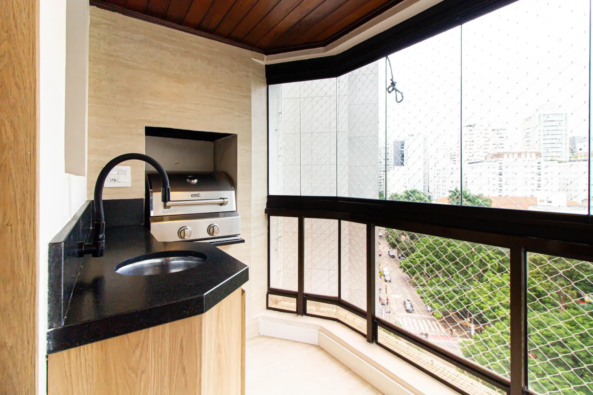 Apartamento 3 quartos no Perdizes, São Paulo - Foto 8