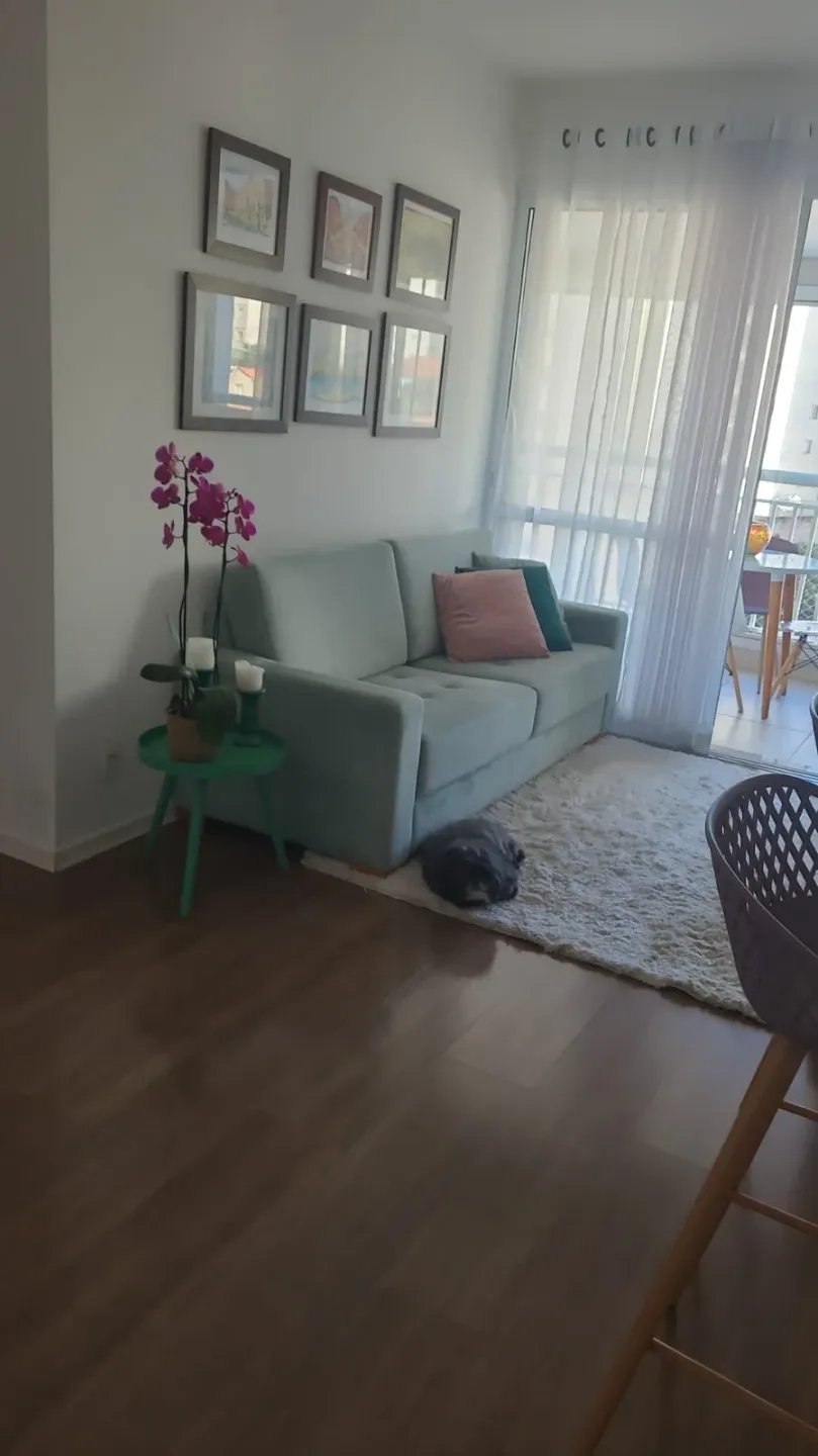 Apartamento à venda, Chácara Inglesa, São Paulo, SP - Foto 1