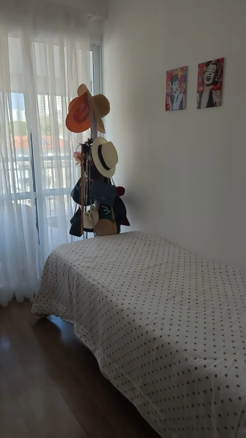 Apartamento à venda, Chácara Inglesa, São Paulo, SP - Foto 3