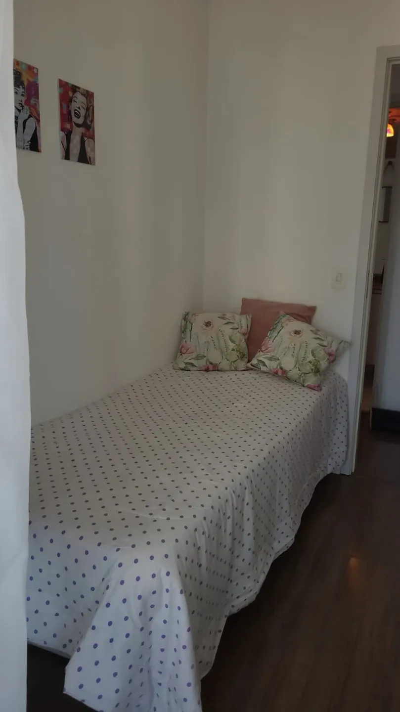 Apartamento 2 quartos no Chácara Inglesa, São Paulo - Foto 4