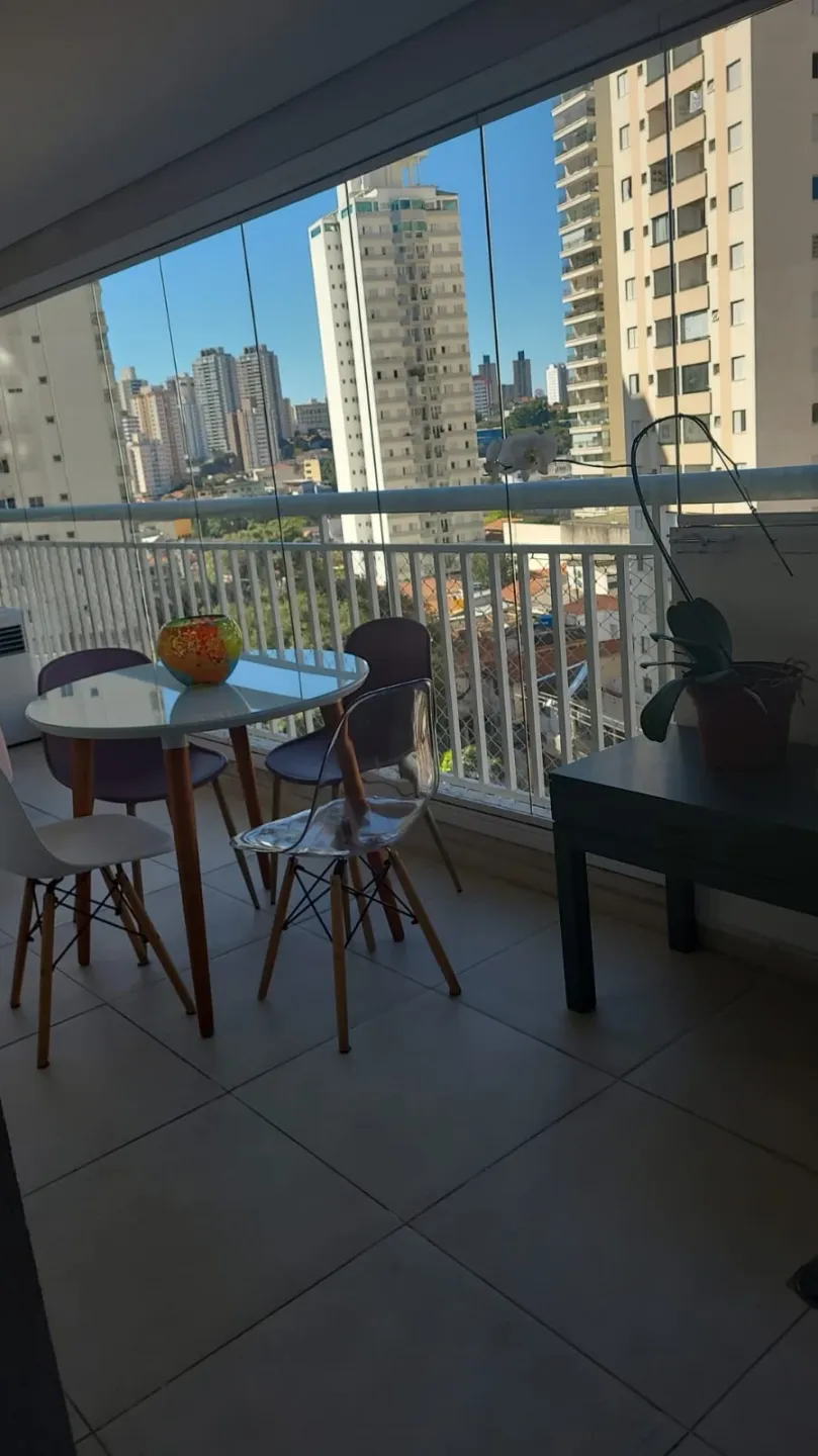 Apartamento à venda, Chácara Inglesa, São Paulo, SP - Foto 2