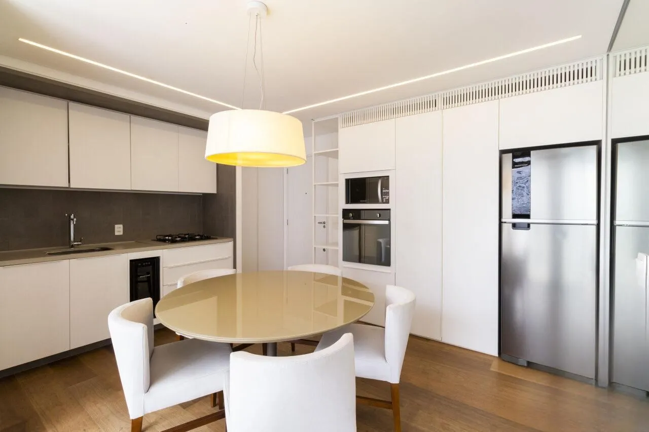 Apartamento 1 quartos no Barra Funda, São Paulo - Foto 3