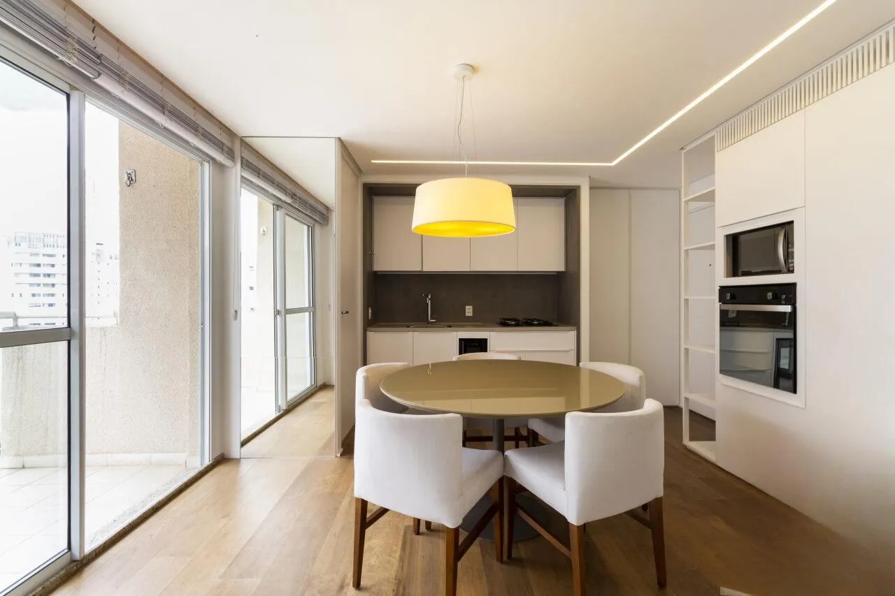 Apartamento 1 quartos no Barra Funda, São Paulo - Foto 7