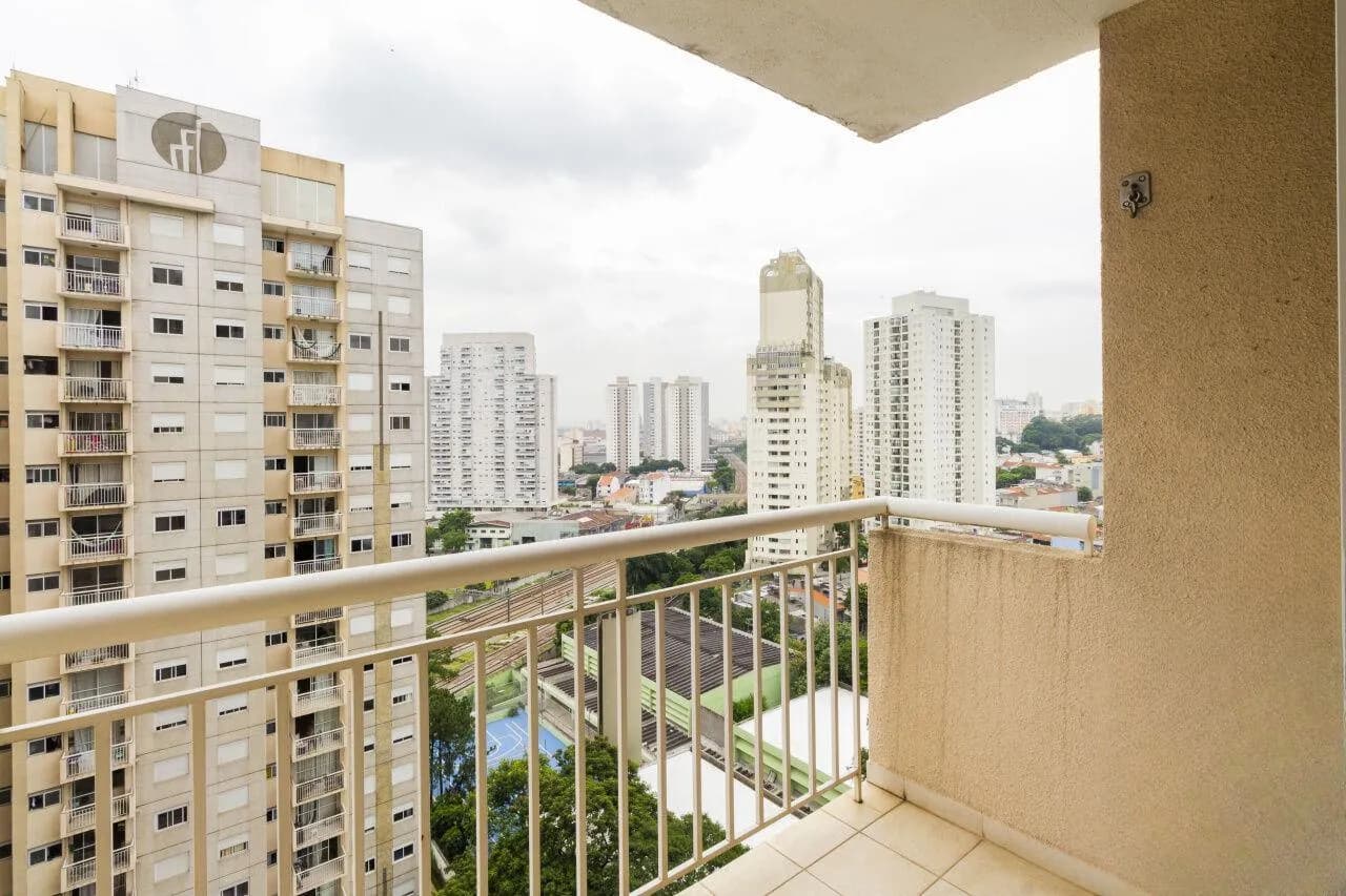 Apartamento 1 quartos no Barra Funda, São Paulo - Foto 8