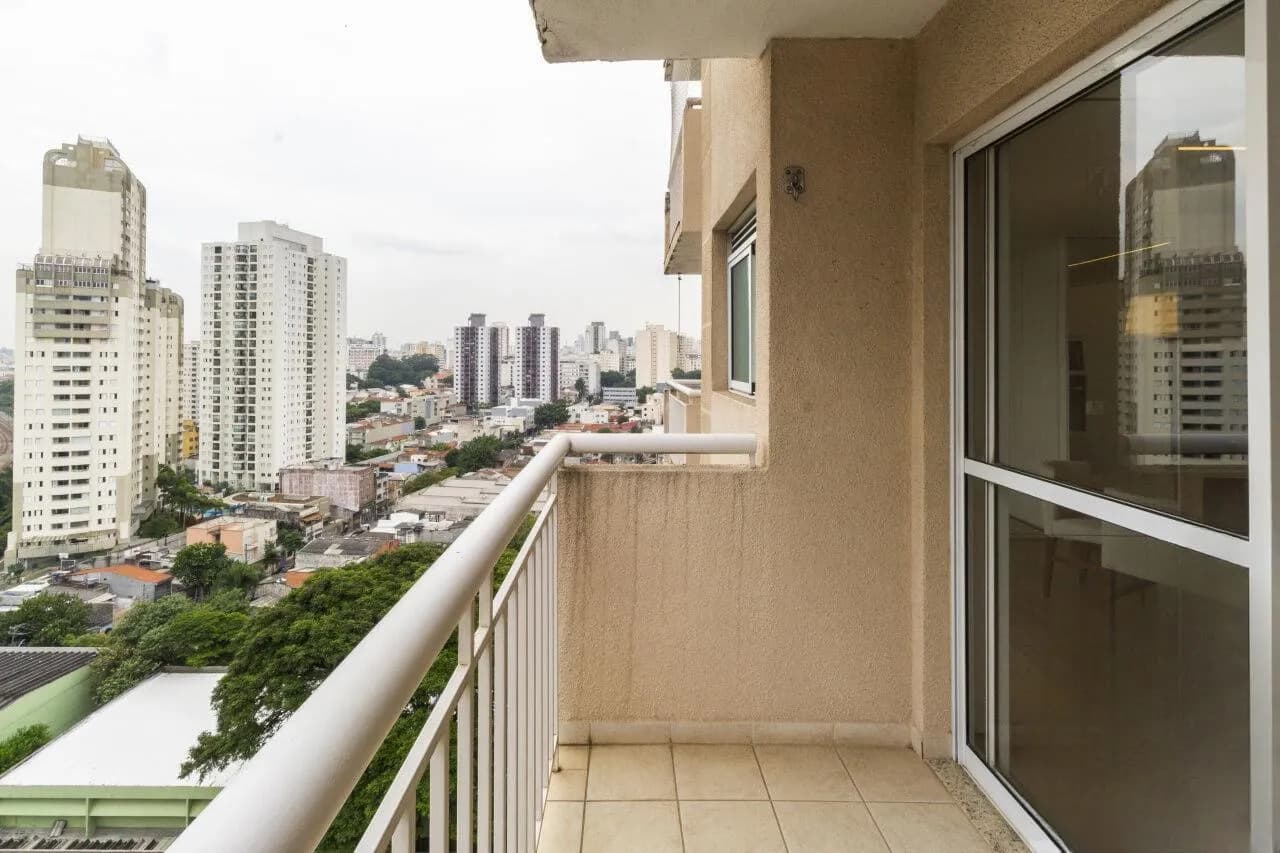 Apartamento 1 quartos no Barra Funda, São Paulo - Foto 9