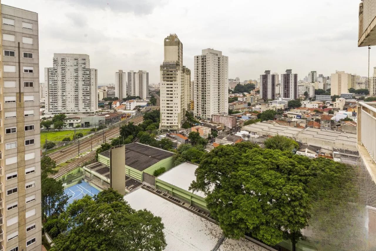 Apartamento 1 quartos no Barra Funda, São Paulo - Foto 10