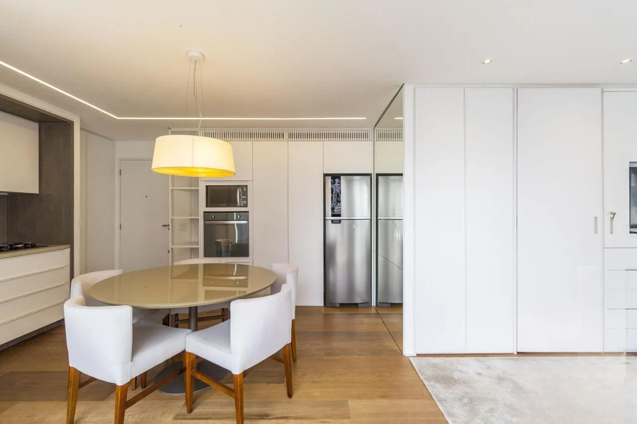 Apartamento 1 quartos no Barra Funda, São Paulo - Foto 5
