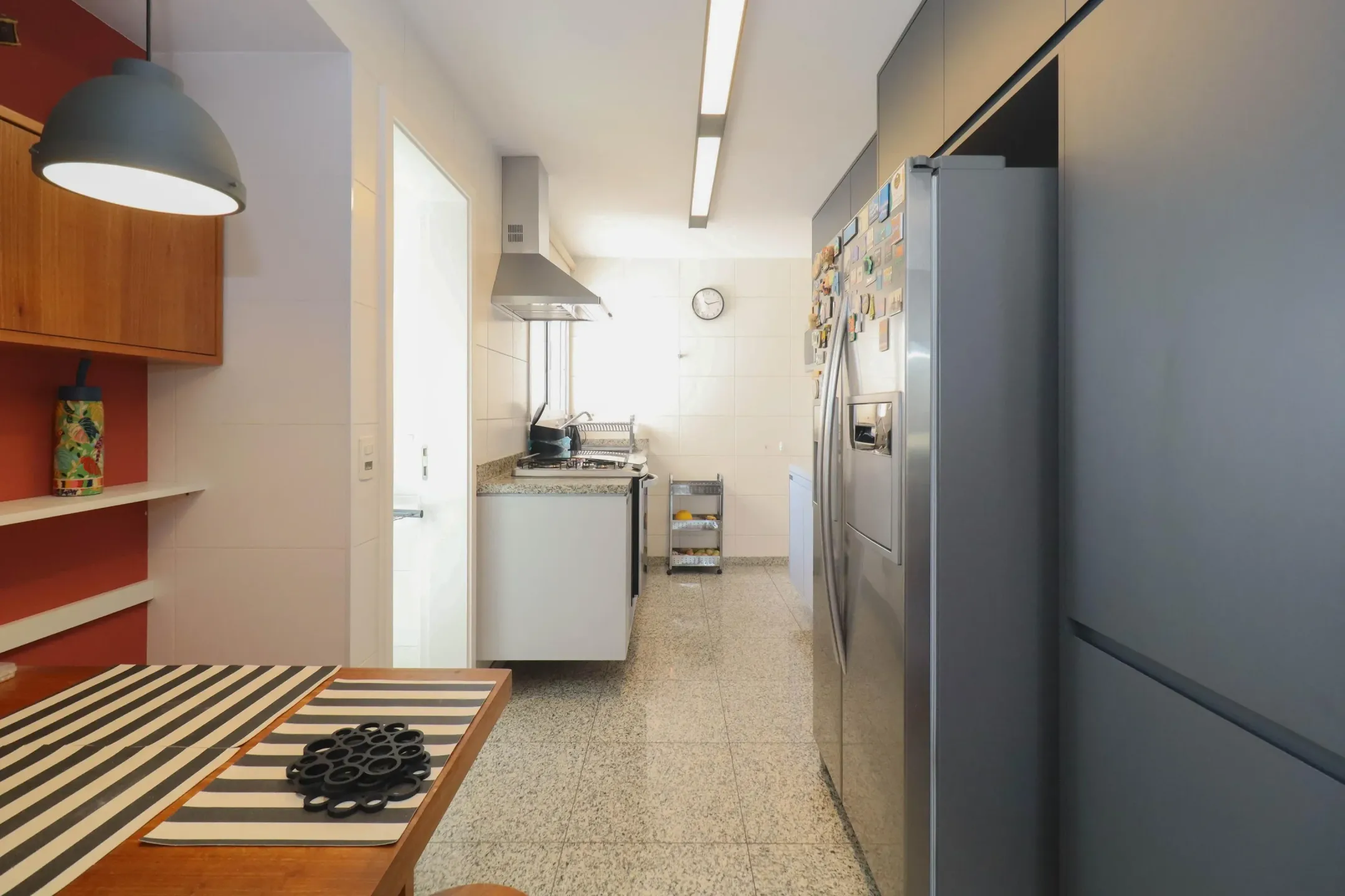 Apartamento 3 quartos no Sumaré, São Paulo - Foto 10