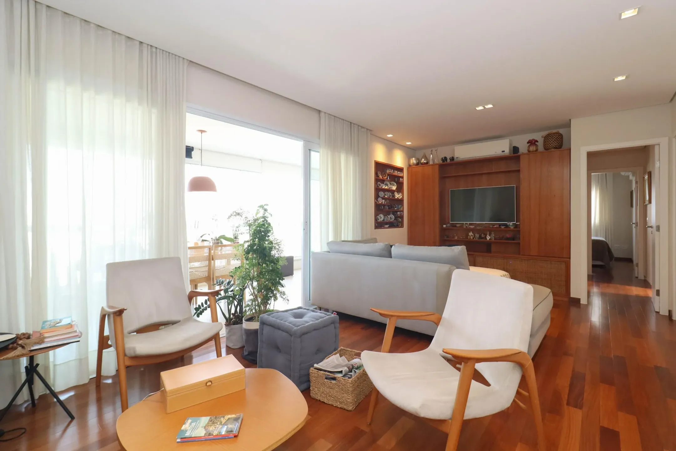 Apartamento à venda, Sumaré, São Paulo, SP - Foto 1