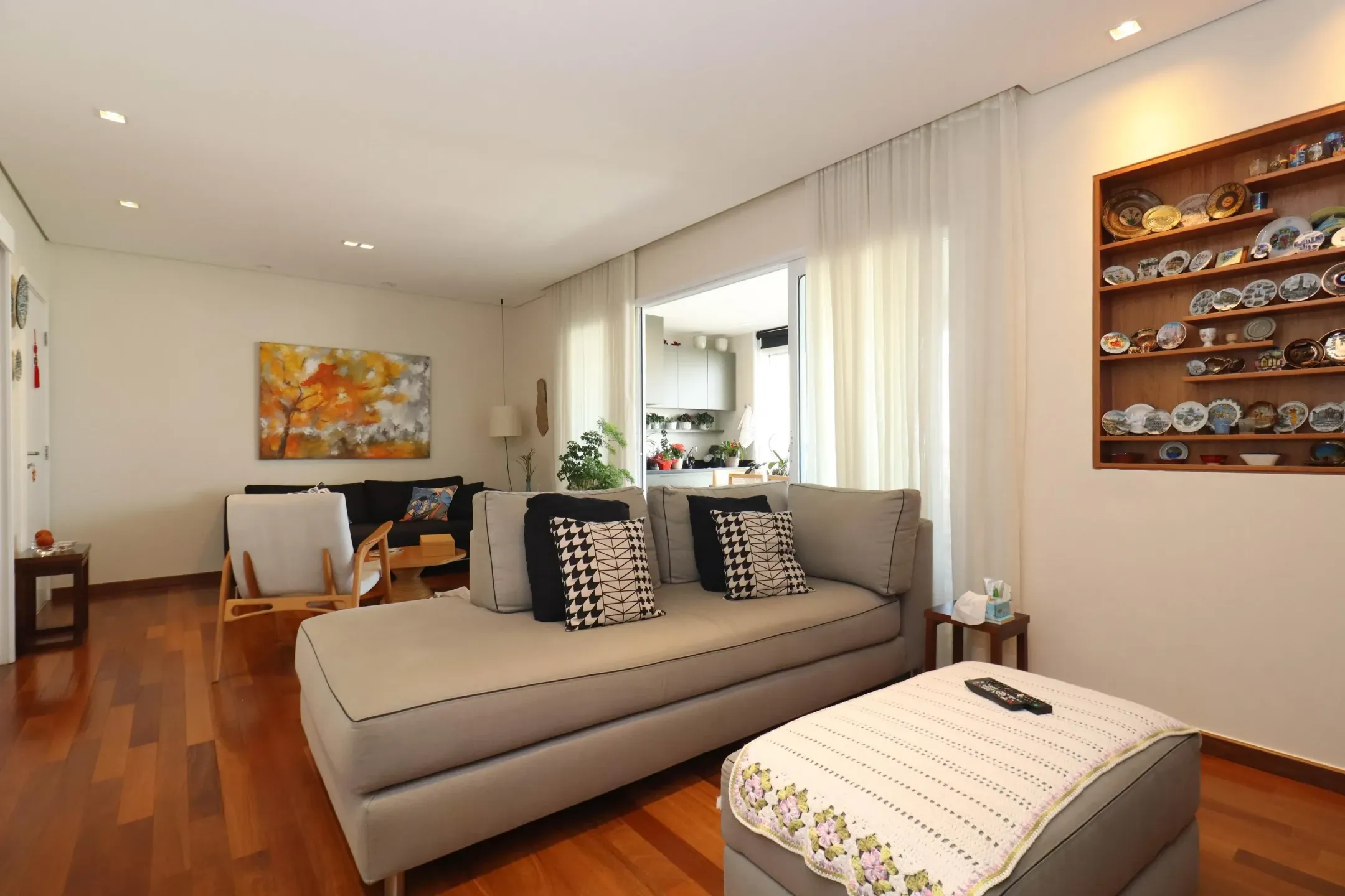 Apartamento à venda, Sumaré, São Paulo, SP - Foto 2