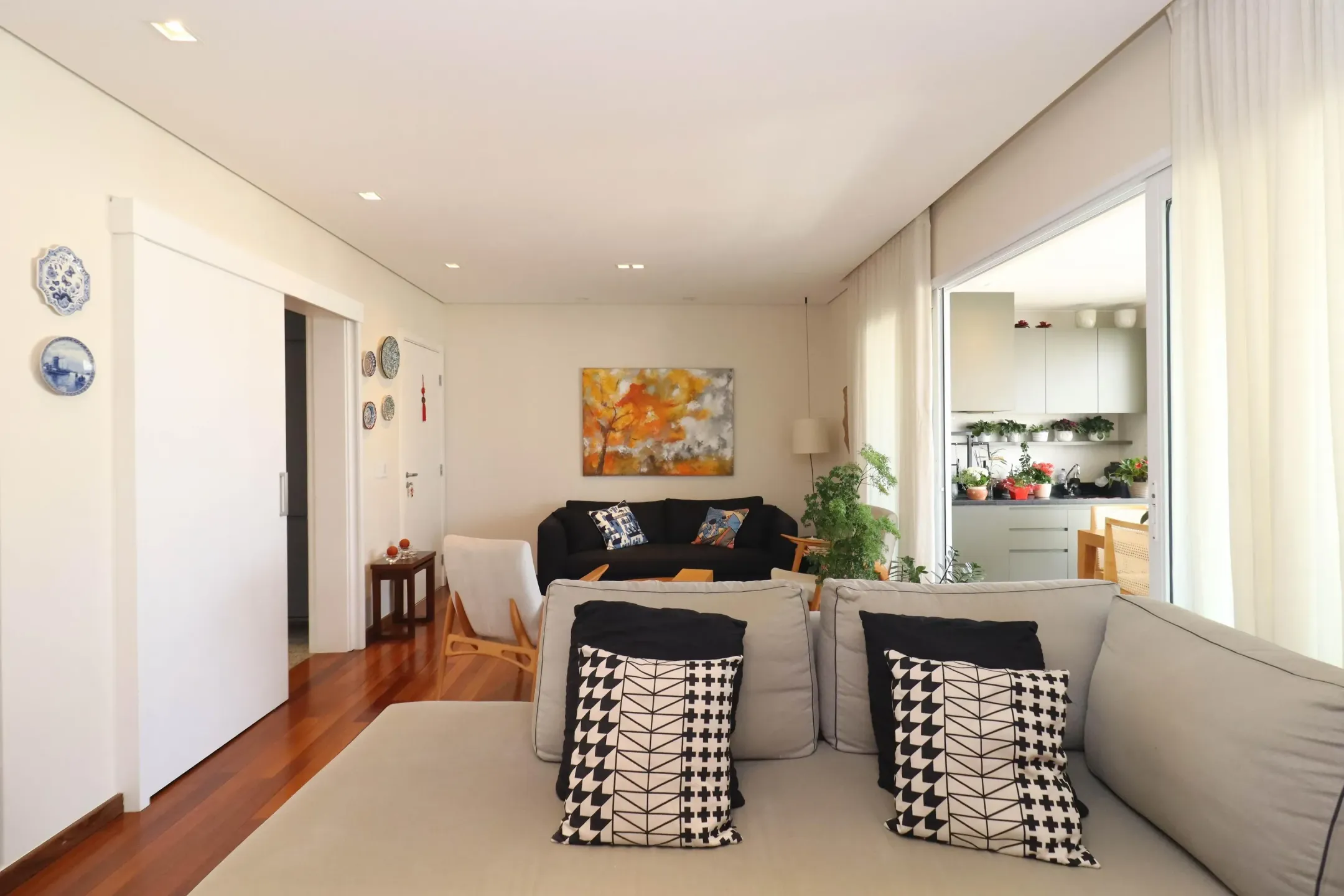 Apartamento 3 quartos no Sumaré, São Paulo - Foto 5