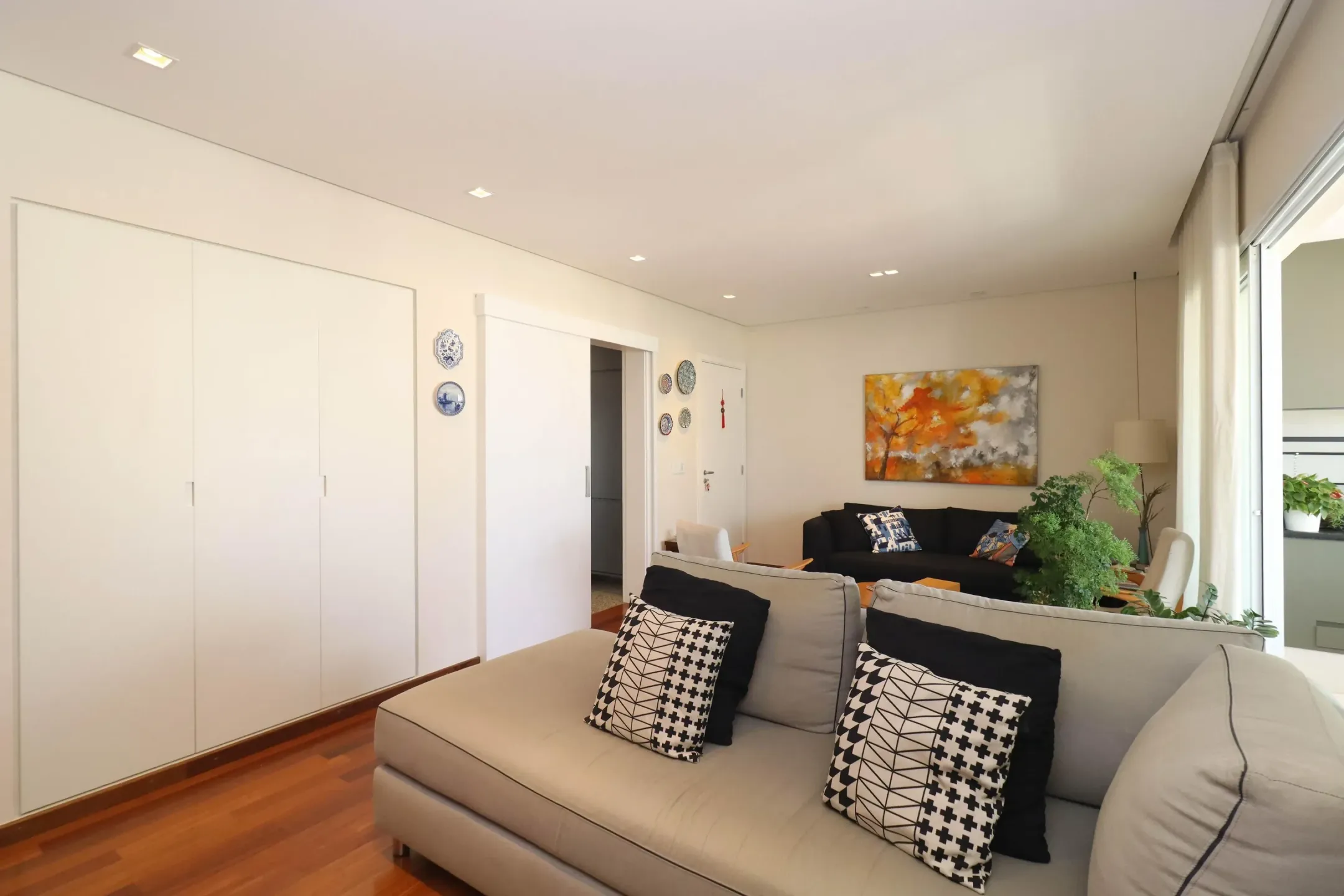 Apartamento 3 quartos no Sumaré, São Paulo - Foto 6
