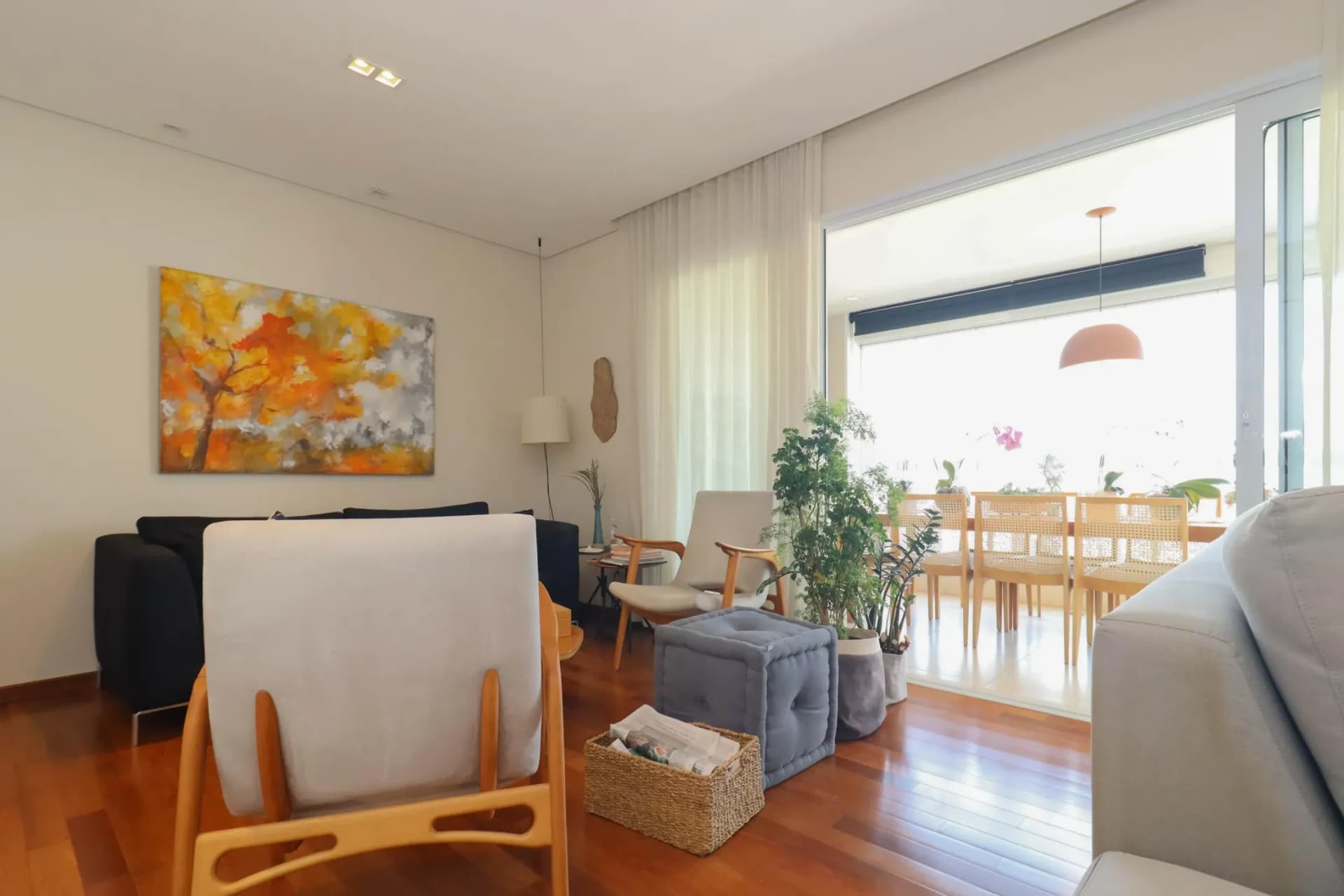 Apartamento à venda, Sumaré, São Paulo, SP - Foto 3