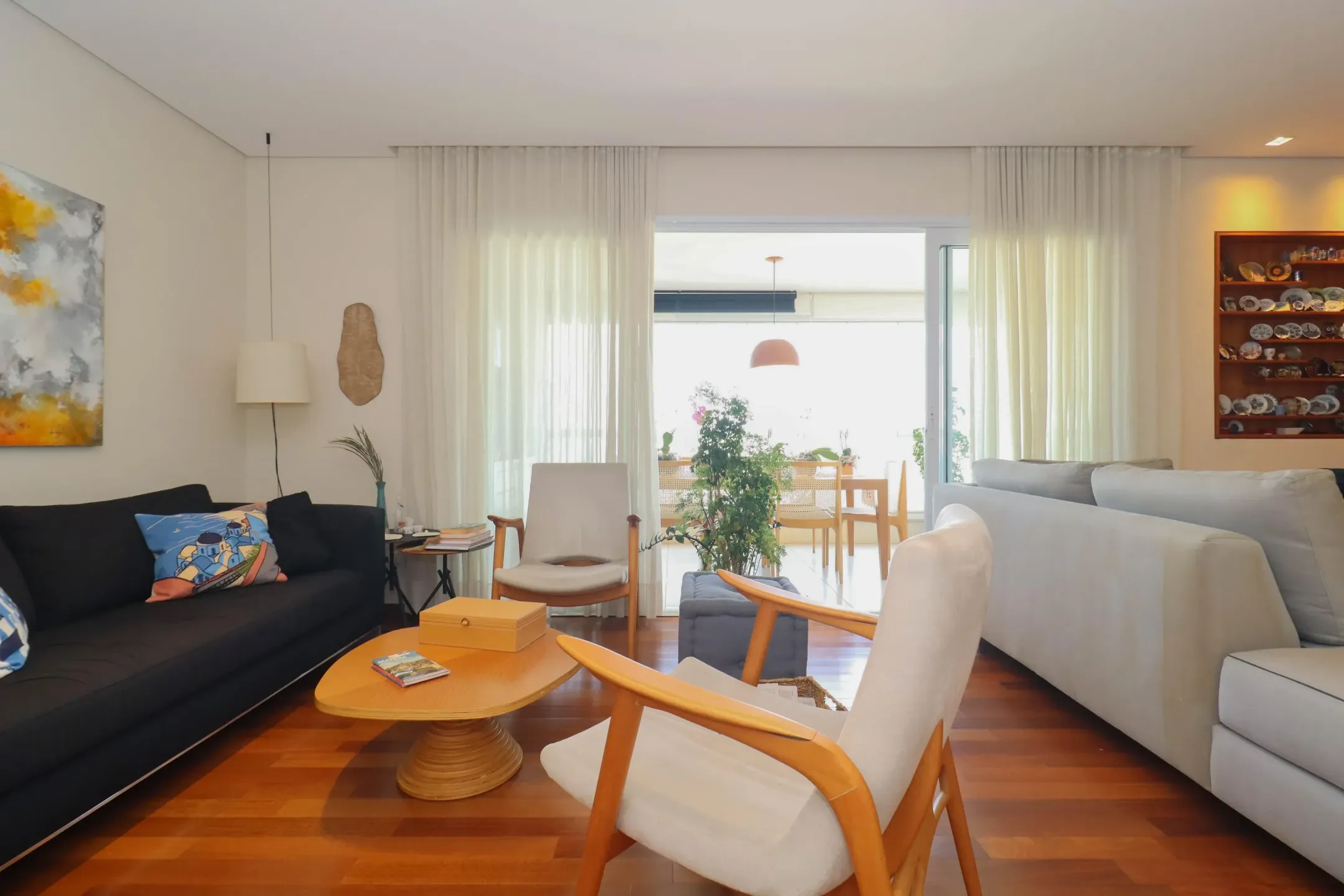 Apartamento 3 quartos no Sumaré, São Paulo - Foto 4
