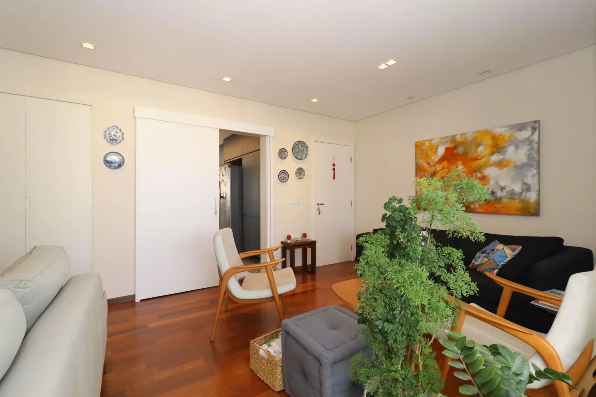 Apartamento 3 quartos no Sumaré, São Paulo - Foto 8