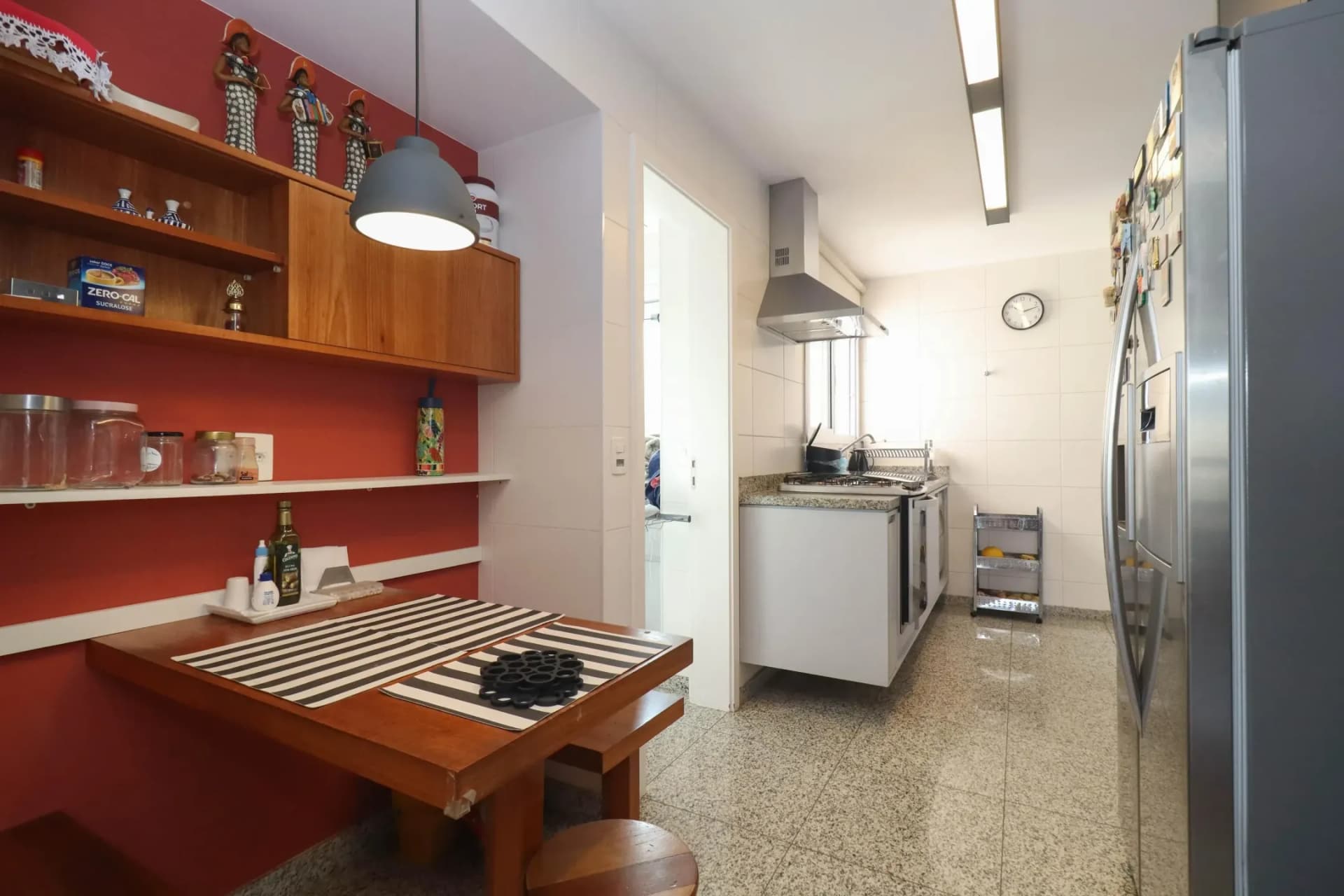 Apartamento 3 quartos no Sumaré, São Paulo - Foto 9