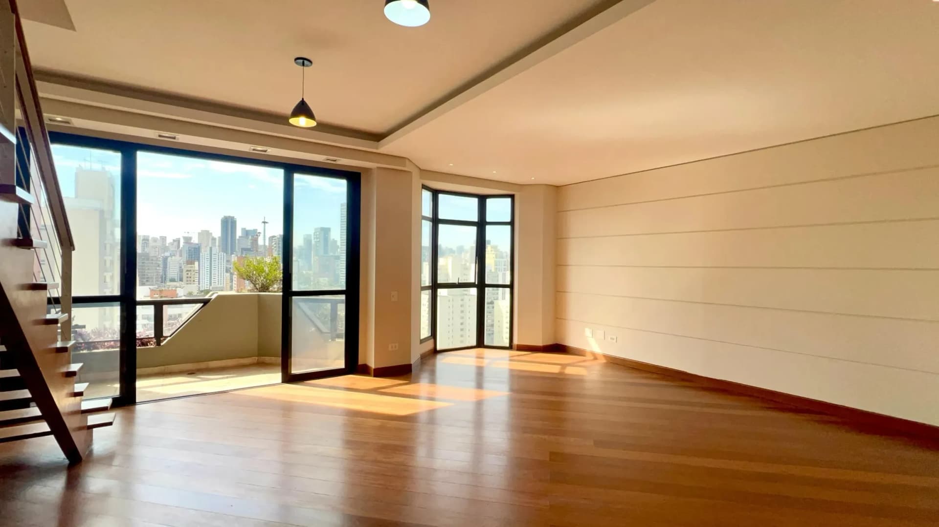 Apartamento 3 quartos no Pinheiros, São Paulo - Foto 1