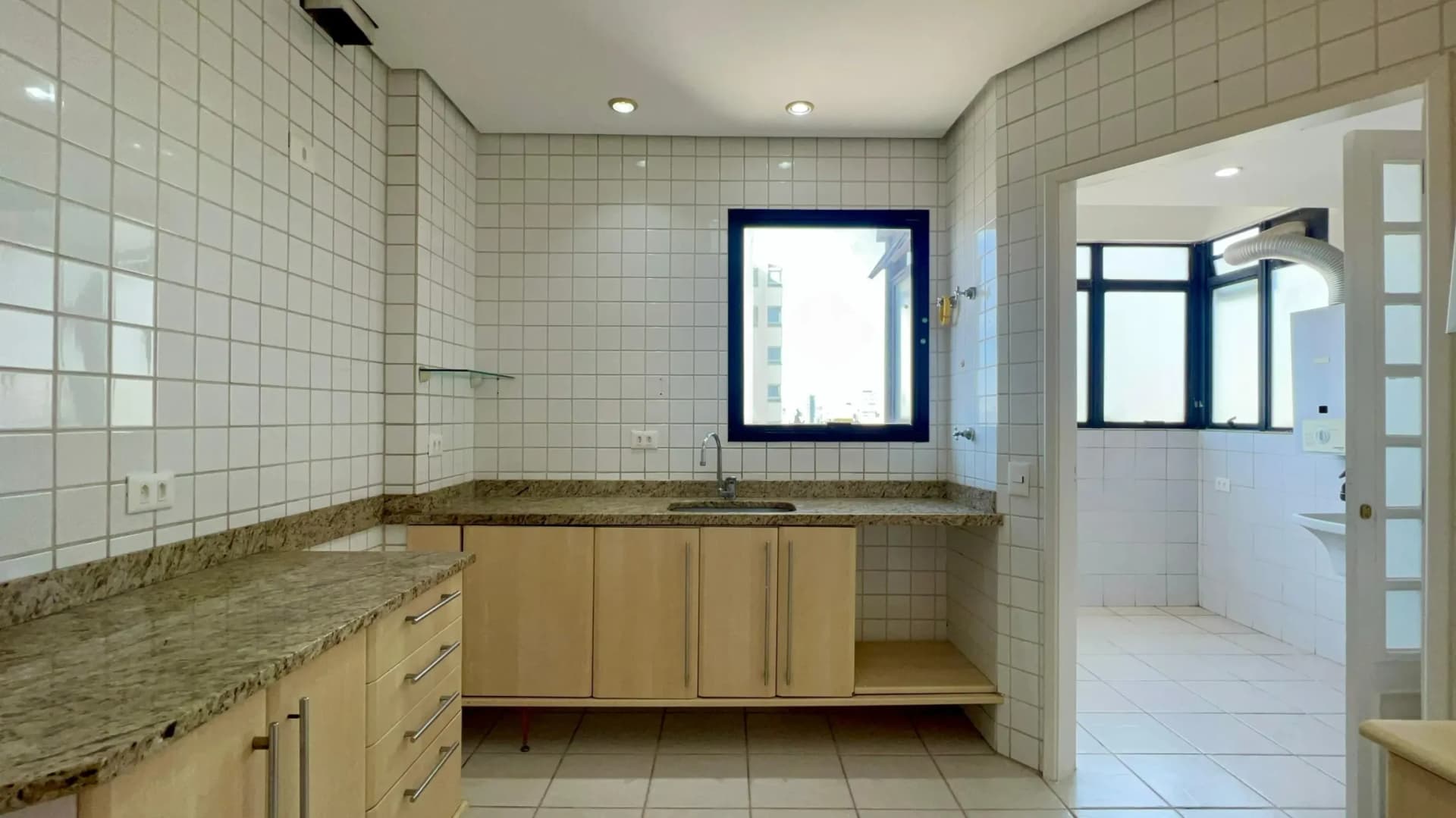 Apartamento 3 quartos no Pinheiros, São Paulo - Foto 7