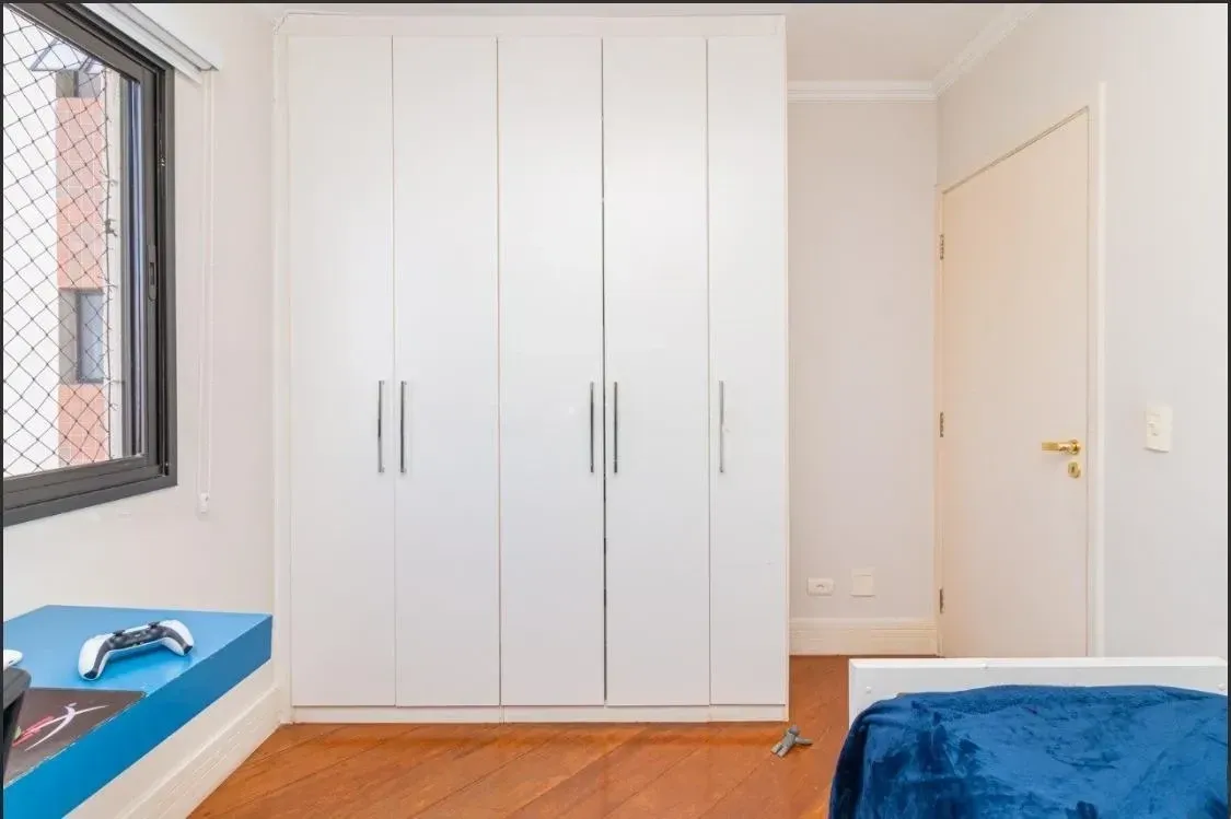Apartamento 3 quartos na Vila Ipojuca, São Paulo - Foto 10