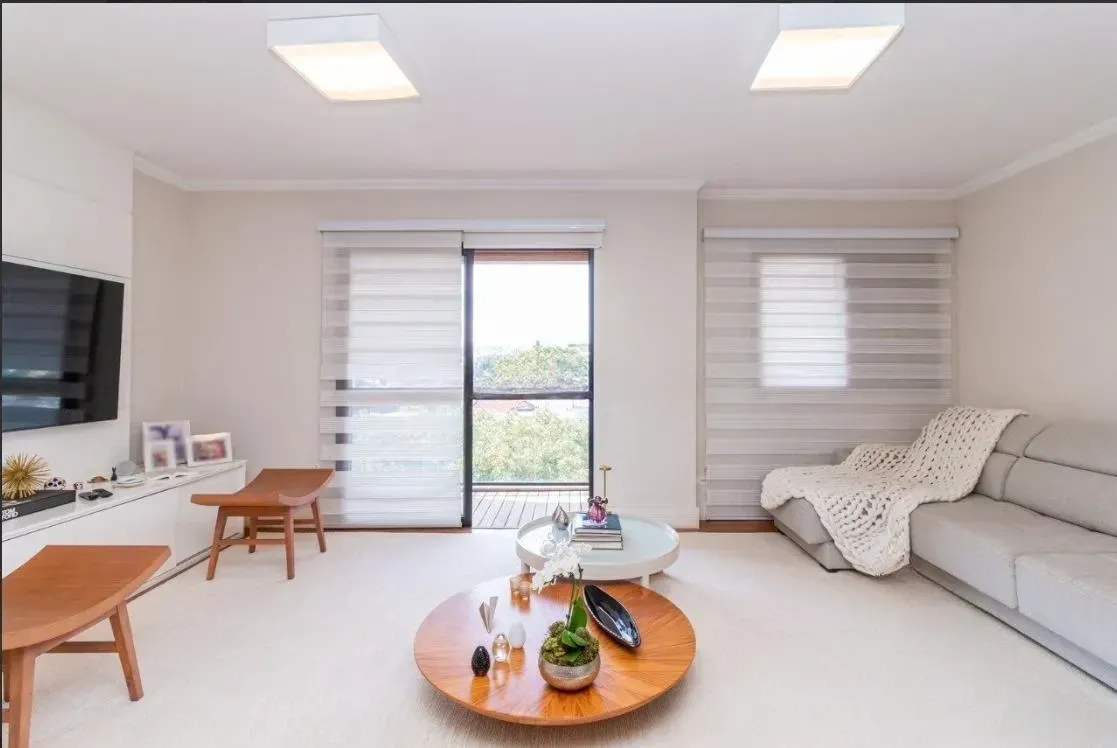 Apartamento à venda, Vila Ipojuca, São Paulo, SP - Foto 1