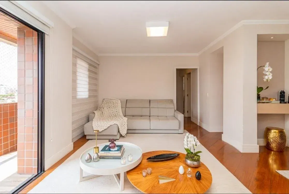 Apartamento à venda, Vila Ipojuca, São Paulo, SP - Foto 2