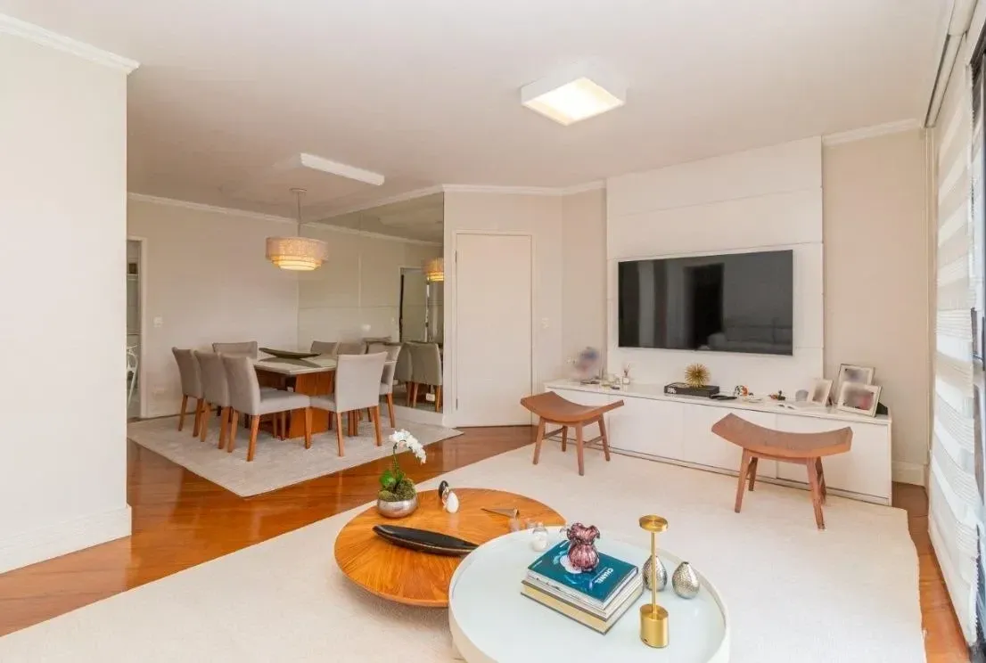 Apartamento à venda, Vila Ipojuca, São Paulo, SP - Foto 3