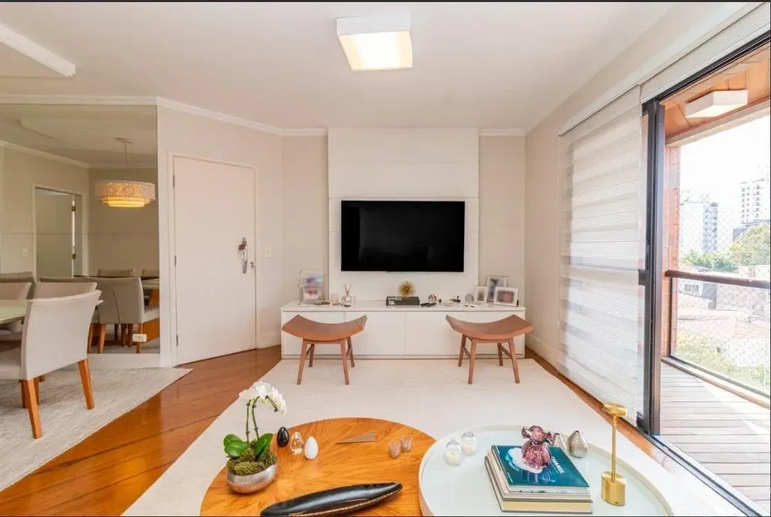 Apartamento 3 quartos na Vila Ipojuca, São Paulo - Foto 4