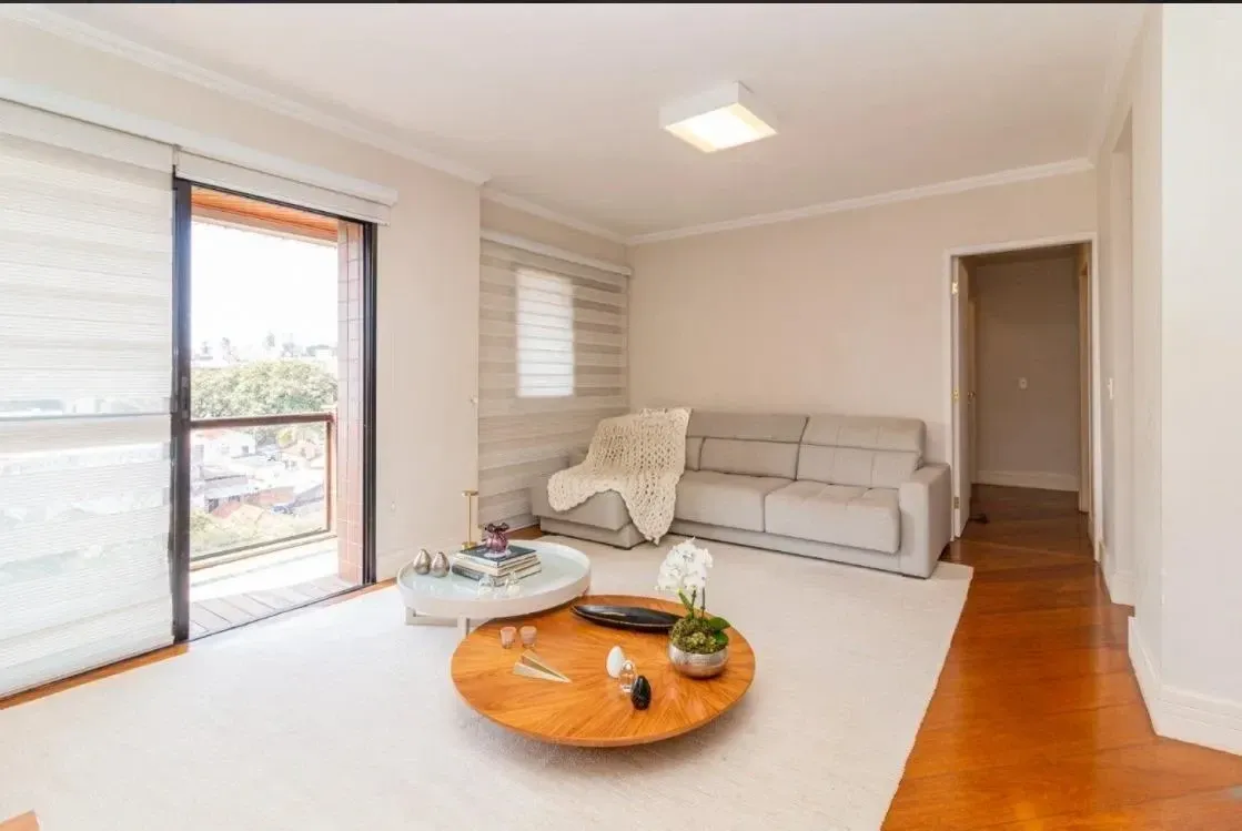 Apartamento 3 quartos na Vila Ipojuca, São Paulo - Foto 5