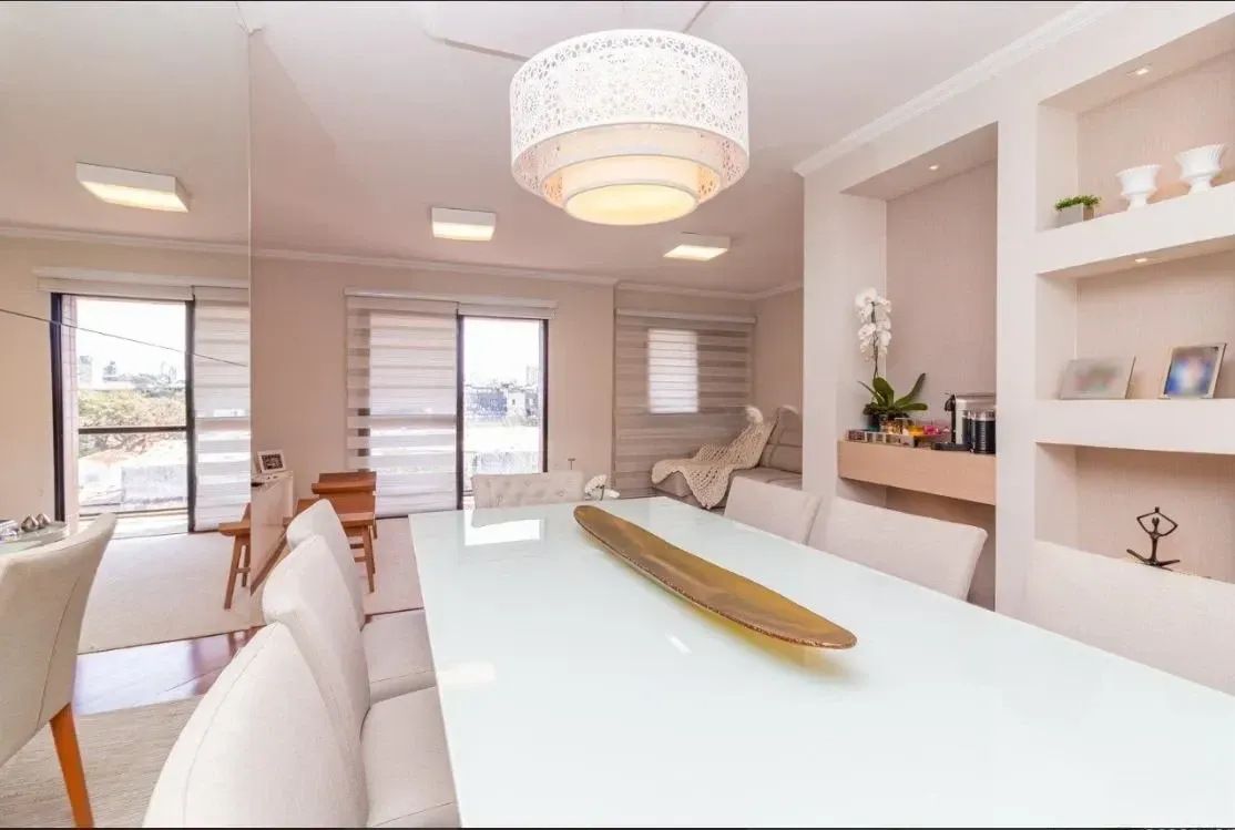 Apartamento 3 quartos na Vila Ipojuca, São Paulo - Foto 7