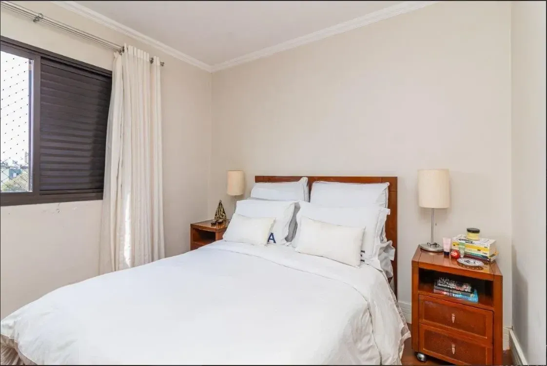 Apartamento 3 quartos na Vila Ipojuca, São Paulo - Foto 8