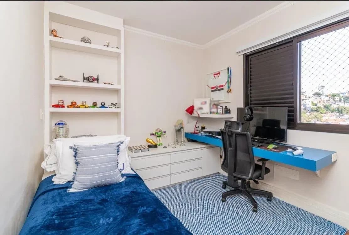 Apartamento 3 quartos na Vila Ipojuca, São Paulo - Foto 9
