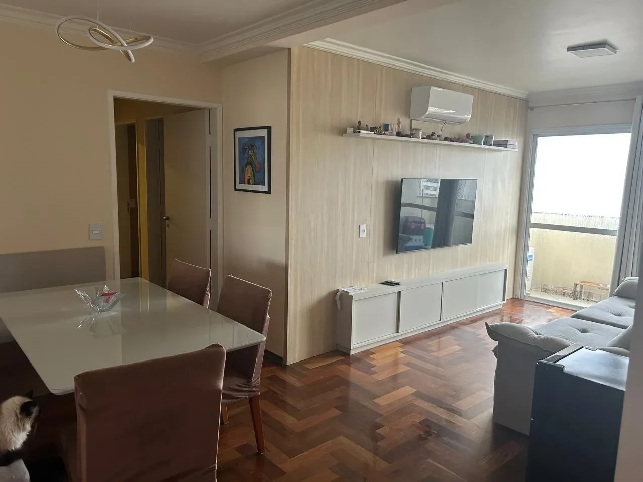 Apartamento 3 quartos na Vila Clementino, São Paulo - Foto 10