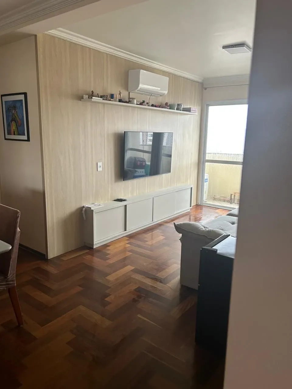 Apartamento à venda, Vila Clementino, São Paulo, SP - Foto 1