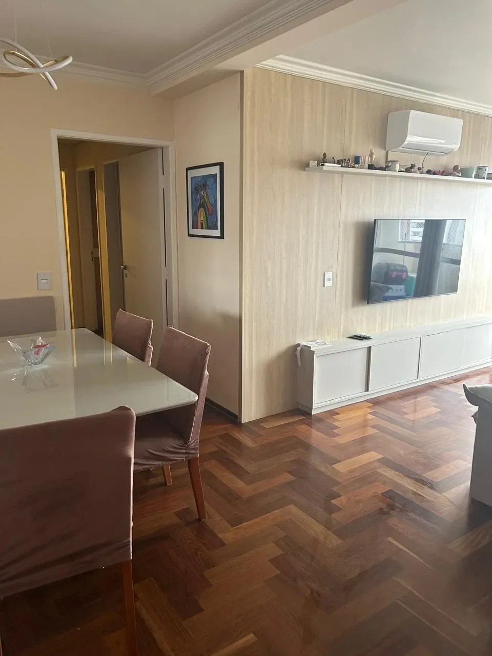 Apartamento à venda, Vila Clementino, São Paulo, SP - Foto 2