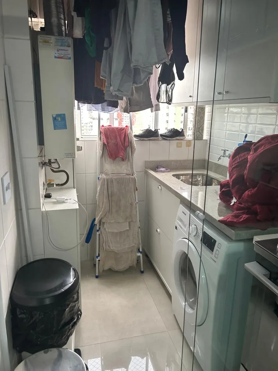 Apartamento 3 quartos na Vila Clementino, São Paulo - Foto 4