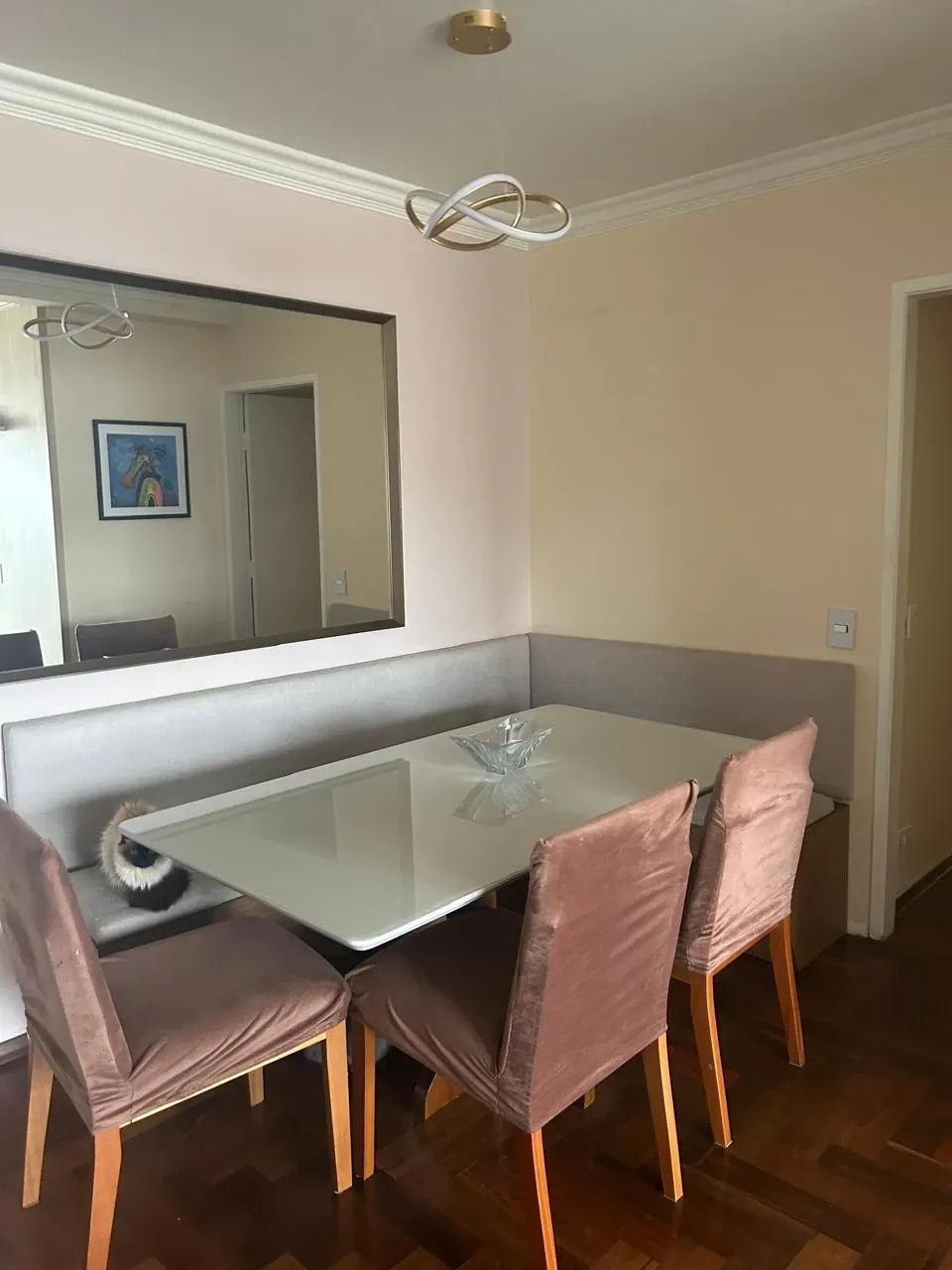 Apartamento 3 quartos na Vila Clementino, São Paulo - Foto 6