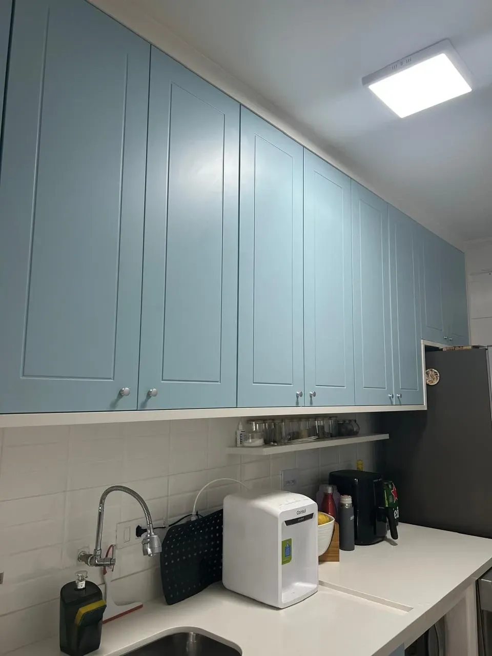 Apartamento 3 quartos na Vila Clementino, São Paulo - Foto 7