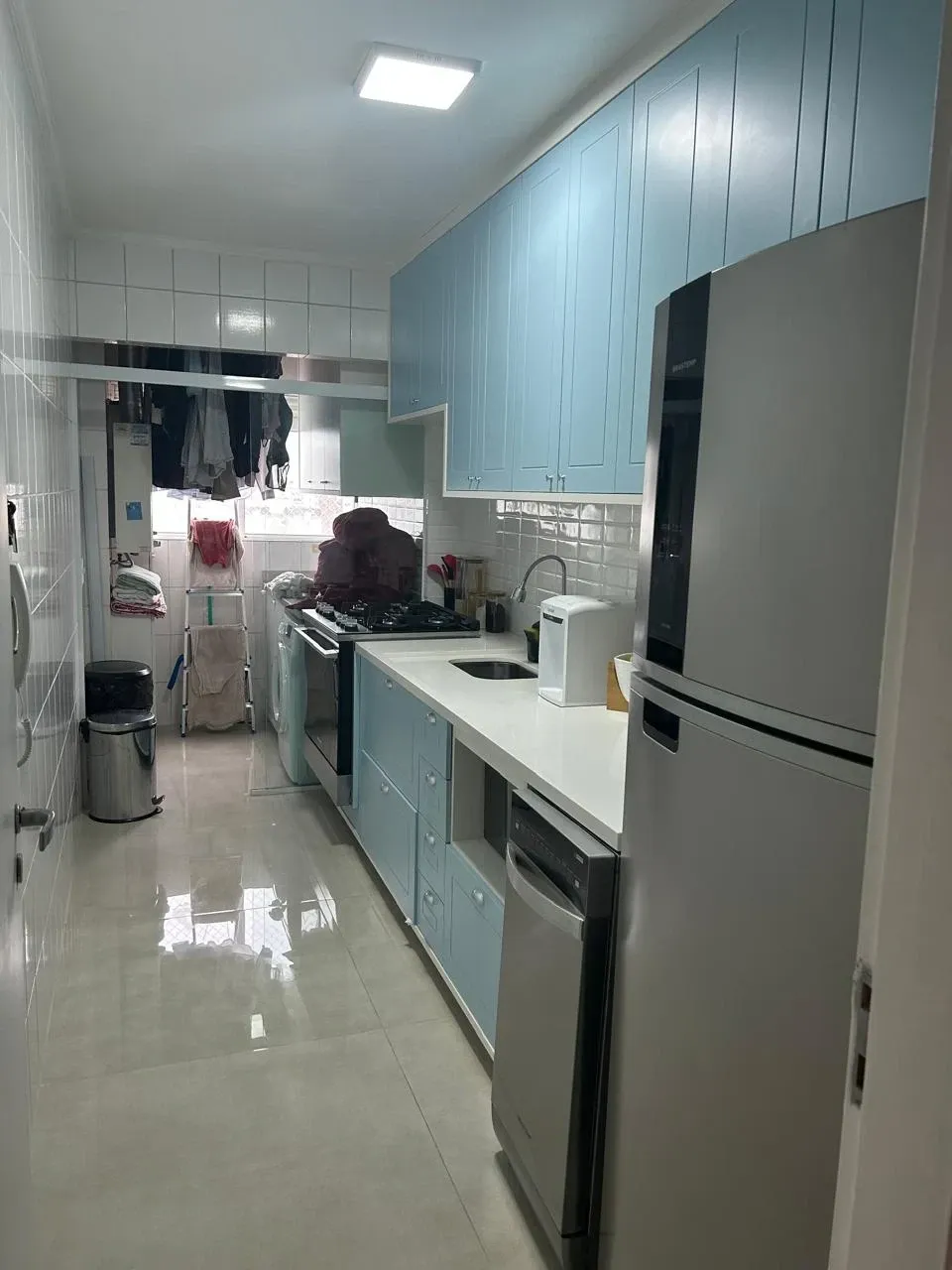 Apartamento 3 quartos na Vila Clementino, São Paulo - Foto 8